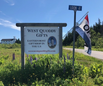 West Quoddy Gifts 