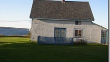 Best Vacation Rental for the Money in Lubec Maine 	