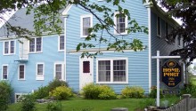 The Home Port Inn B&B