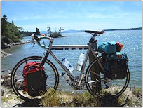 outdoor activities in Lubec, Maine