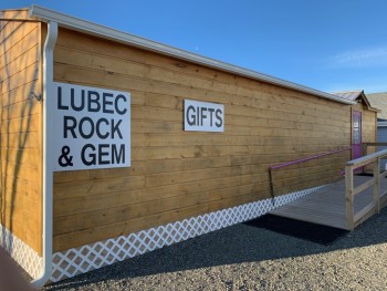 Lubec Rock & Gem