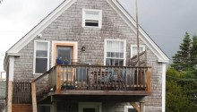 Fisherman's Loft