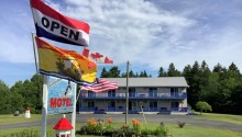 Campobello Whale Watch Motel