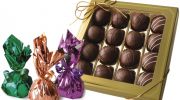 Monica's Chocolates