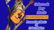Cobscook Bay Music