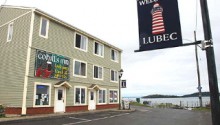 Cohill's Inn and Irish Pub