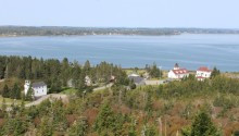 West Quoddy Station