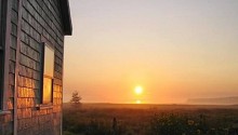 Lubec Bay Cottage