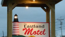 Eastland Motel