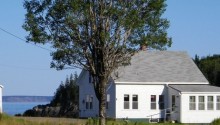 Boot Cove Cottage