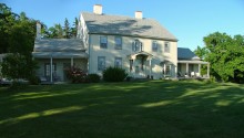 Owen House Country Inn & Gallery