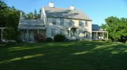 Owen House Country Inn & Gallery