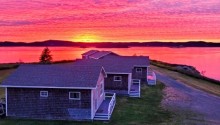 Pollock Cove Seaside Retreat