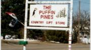 The Puffin Pines Country Gift Store