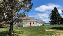 Quoddy House