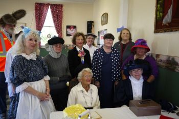 Lubec Woman's Club / GFWC