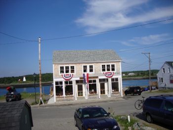 Water Street Tavern & Inn