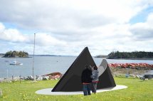 Lost Fishermen's Memorial Park Association