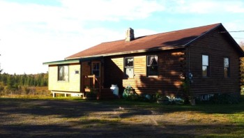 Country Cabin