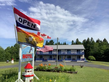 Campobello Whale Watch Motel