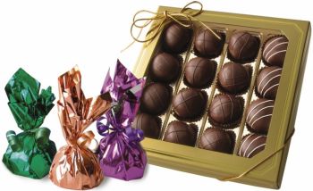 Monica's Chocolates