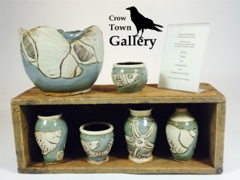 Crow Town Gallery