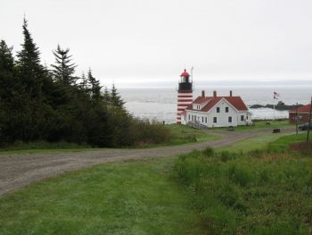 West Quoddy Head Light Keepers Association