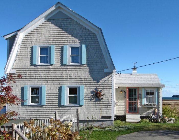 Lubec Bay Cottage Visitlubecmaine Com