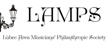 LAMPS (Lubec Area Musicians' Philanthropic Society)