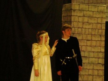 Lubec Campobello Community Theatre