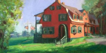 Friar's Bay Studio Gallery