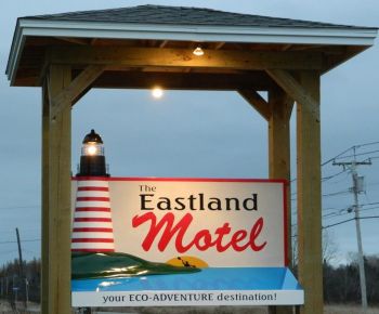 Eastland Motel