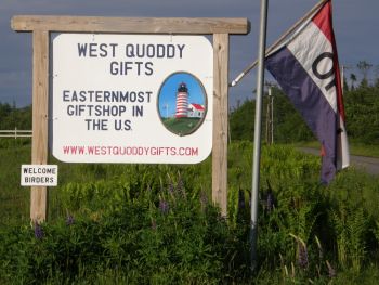 West Quoddy Gifts