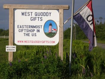 West Quoddy Gifts