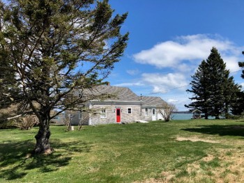 Quoddy House