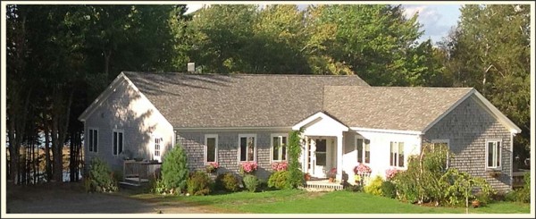 Whiting Bay Bed and Breakfast | VisitLubecMaine.com