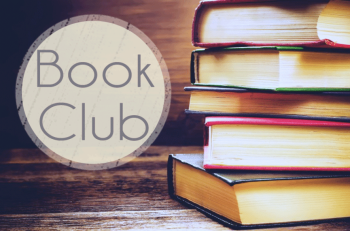 Local Authors Book Club