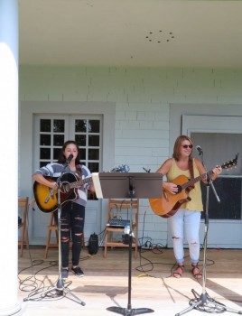 11th Annual Campobello Fogfest