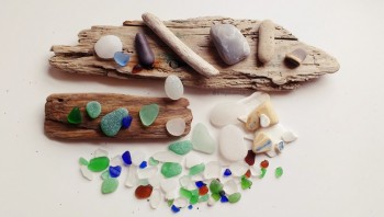 Campobello Island Seaglass Festival