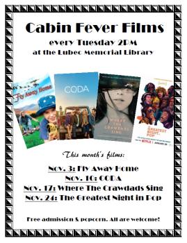 Cabin Fever Films