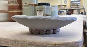 Slab Bowl Class