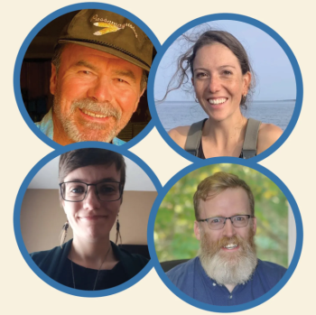 Livestream: Cobscook Bay Ecology Series - Marine Concerns in Peskotomuhkatikuk