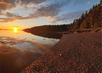 Summer Solstice Sunset Hike