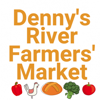 Denny's River Farmers' Market