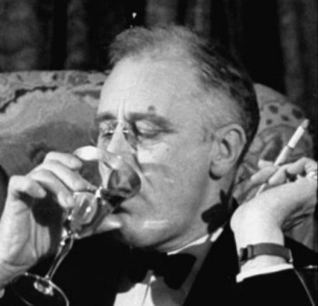 FDR Happy Hour - Starts for the Season!