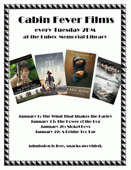 Cabin Fever Films