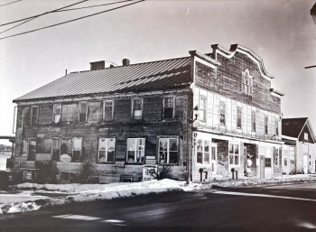 Memories of Future Past by John D Rule