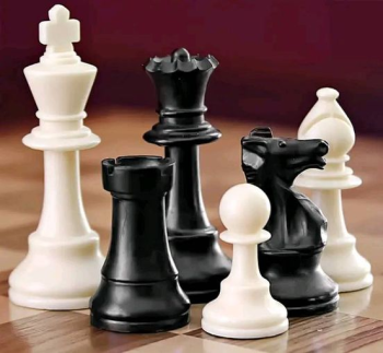 Lubec Chess Club