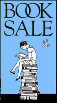 Annual Library Book Sale