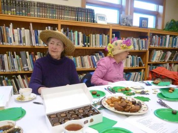 Lubec Woman's Club